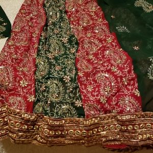 INDIAN SAREE